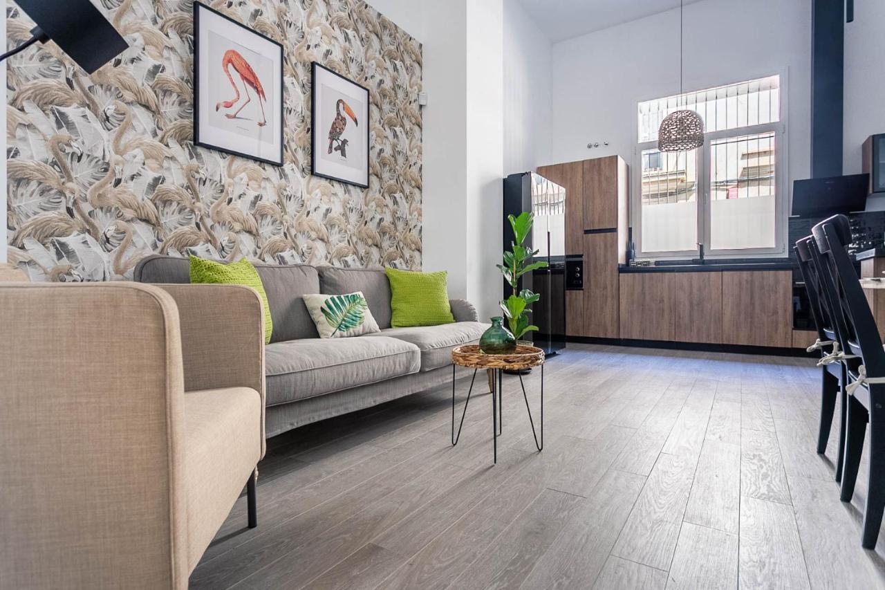 Unika Homes Juan Rabadan, Seville